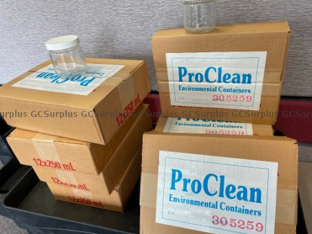 Picture of Lot of ProClean Environmental 