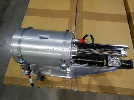 Picture of Ventilator Parts - Air Pumps