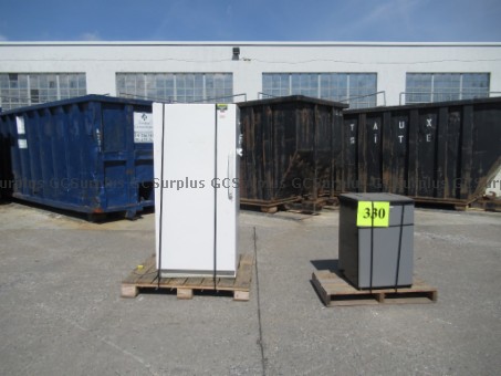 Picture of Used Refrigerators - Sold for 