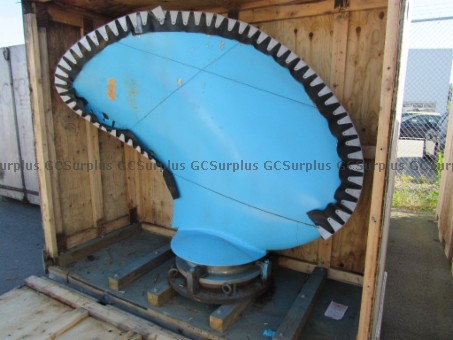 Picture of Propeller Blades