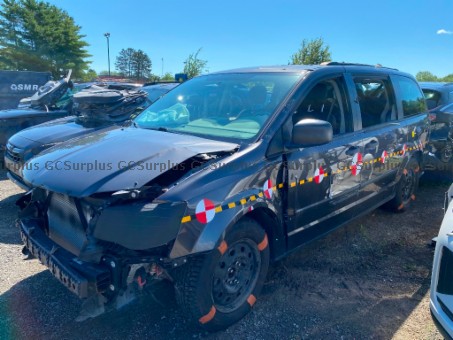 Picture of 2017 Dodge Grand Caravan (8738