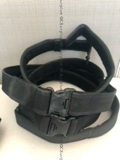 Picture of Belts and Belt Accessories fro