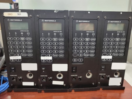Picture of 4 Digital Interface Units