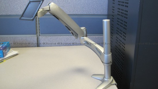 Picture of Single Monitor Arms