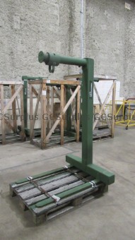 Picture of Pallet Lifter