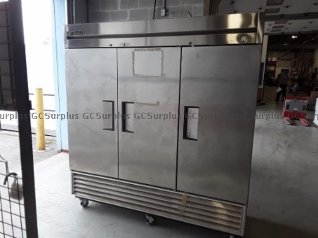 Picture of True Manufacturing Refrigerato