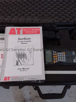 Picture of Sunscan BF3 System