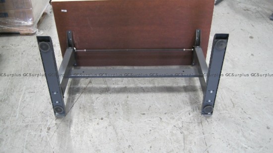 Picture of Sit/Stand Workstation