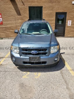 Photo de 2011 Ford Escape Hybrid (18495