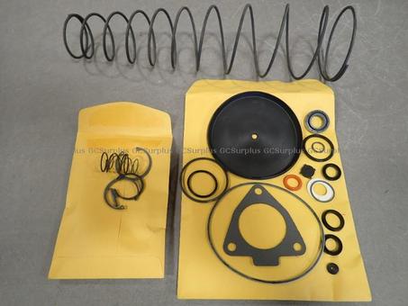 Picture of 10 Brake Booster Part Kits