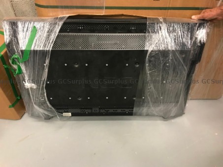 Picture of Used LCD TVs
