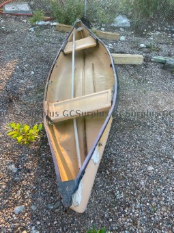 Picture of 11' Canoe