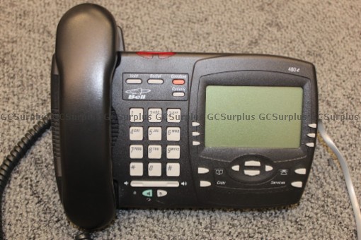 Picture of Desk Phones and Accessories