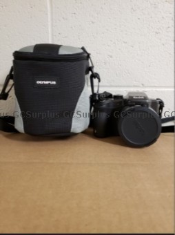 Picture of Kodak Easyshare Z981 Camera