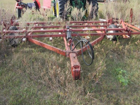 Picture of Light Duty Cultivator
