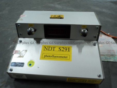 Picture of AvoFix NDT Limited NDT S291 Ph