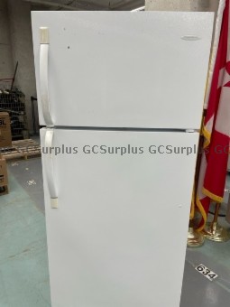 Picture of Frigidaire Refrigerator #1