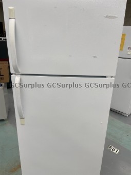 Picture of Electrolux Frigidaire Refriger