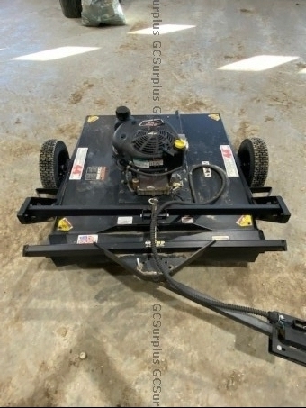 Picture of Swisher RC11544BS Tow Behind M