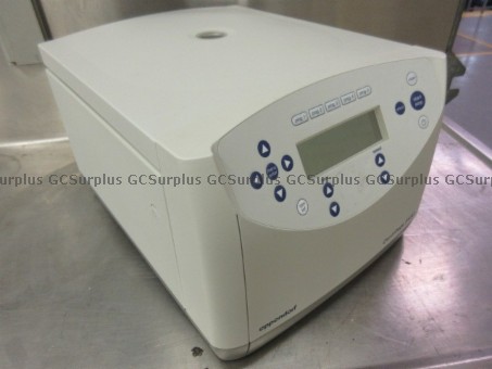 Picture of Centrifuge - Sold for Parts On