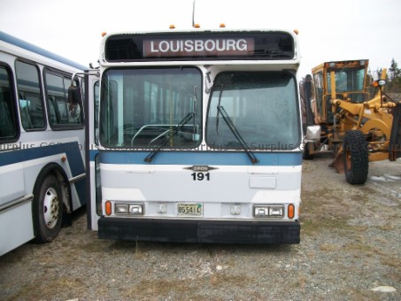 Picture of 1992 Orion V (05.501) (328366 