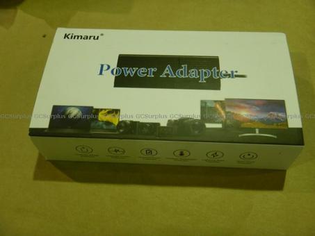 Picture of 44 Power Adapters for Cameras