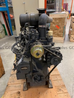 Picture of Perkins YH3XL2 Diesel Generato