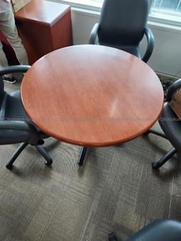 Picture of Round Tables