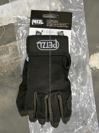Picture of Petzl Belay and Rappel Gloves