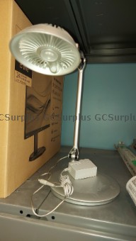 Picture of LED Task Light
