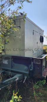 Picture of 1984 Manac M104 Cargo Trailer 
