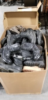 Picture of Used Scrap Boots