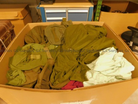 Picture of Textile Scrap