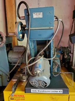 Picture of Micromech TSM Electric Saw - S