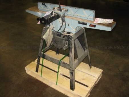 Picture of Delta 6'' Jointer