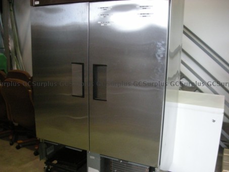 Picture of Scrap Fridges/Metal
