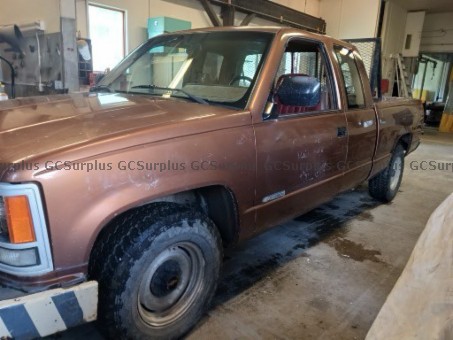 Picture of 1990 Chevrolet C/K 1500 (16507