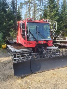 Picture of 2010 PistenBully 100 Nordic (5