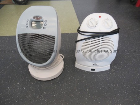 Picture of Space Heaters