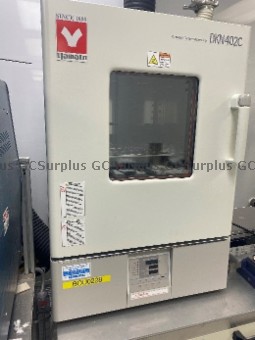 Picture of Yamato Ovens - Used