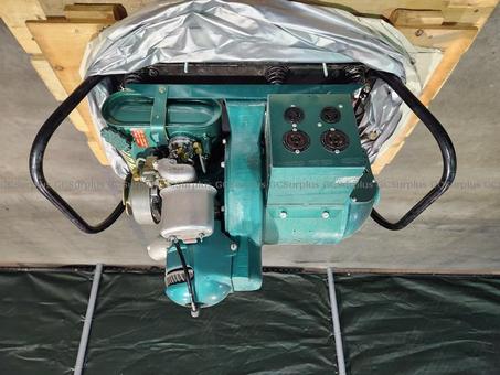 Picture of Homelite 8A115-1A Generator