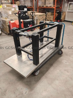 Picture of Air Table/Vibration Isolation 