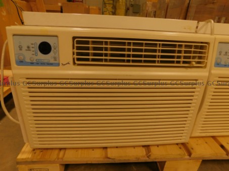 Picture of Window Air Conditioners - 10,0