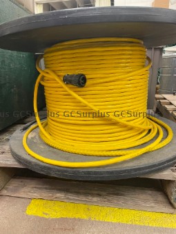 Picture of Hydrophone Extension Cables