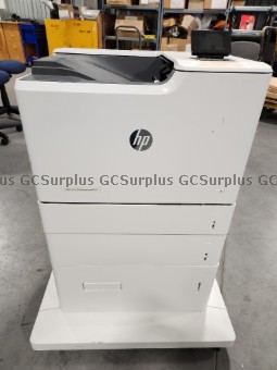 Picture of HP Printer