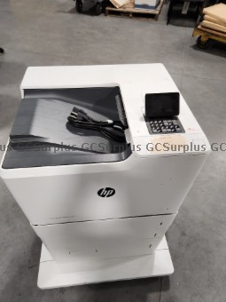 Picture of Photocopier