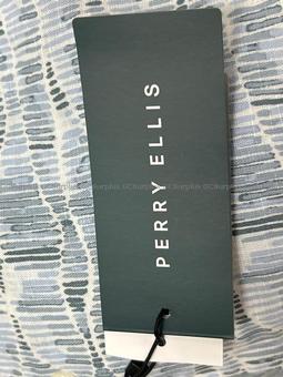 Picture of Perry Ellis Short Sleeve Shirt