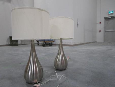 Picture of Table Lamps