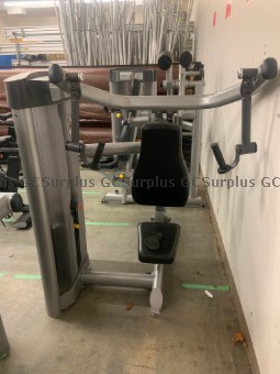 Picture of Paramount SP-5600 Tricep Exerc