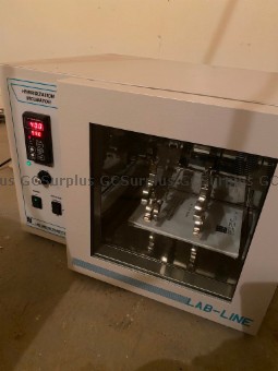 Picture of Lab-Line 309 Incubator - Sold 